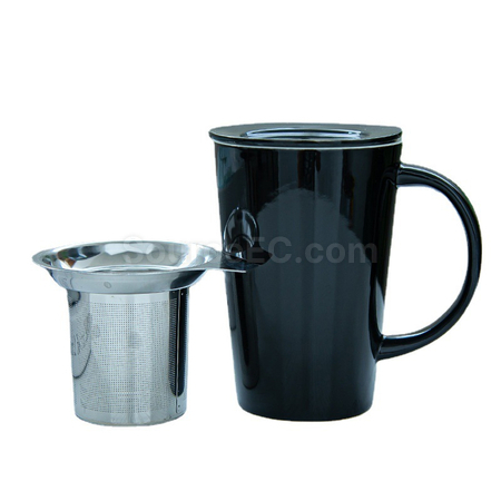 客製化茶隔陶瓷杯禮品