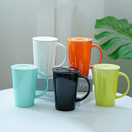 客製化茶隔陶瓷杯禮品