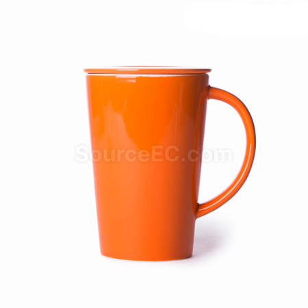 客製化茶隔陶瓷杯禮品