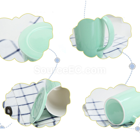 客製化茶隔陶瓷杯禮品