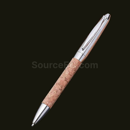 客製化商務卡片盒+筆禮品套裝禮品