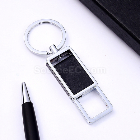 客製化筆+鑰匙扣禮品套裝禮品