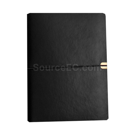 客製化PU 筆記本禮品