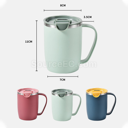 客製化客製化商品 304不銹鋼保溫杯禮品