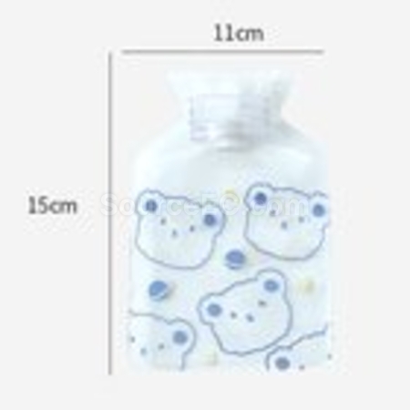 客製化迷你暖水袋禮品