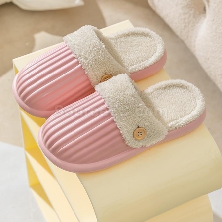 客製化客製化家居保暖拖鞋禮品