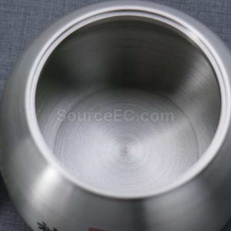 客製化錫罐純錫茶葉罐禮品