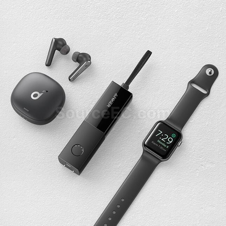 客製化移動電源禮品