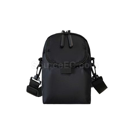 客製化休閒單肩包斜挎包禮品