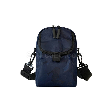 客製化休閒單肩包斜挎包禮品