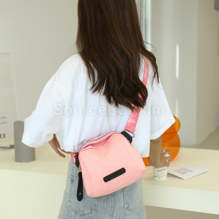 客製化單肩斜跨包禮品