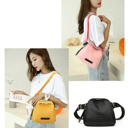 客製化單肩斜跨包禮品