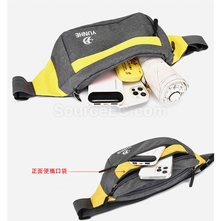 客製化單肩斜挎包禮品