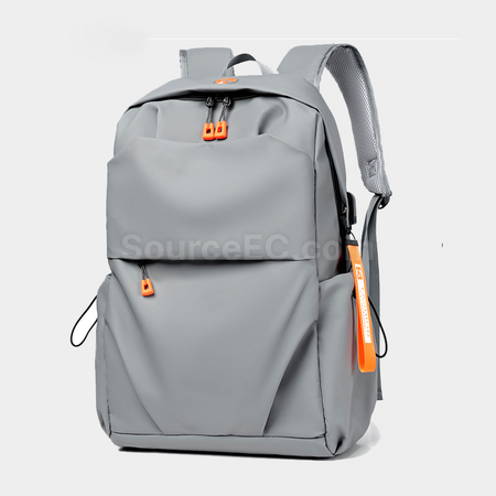 客製化商品 休閒雙肩包