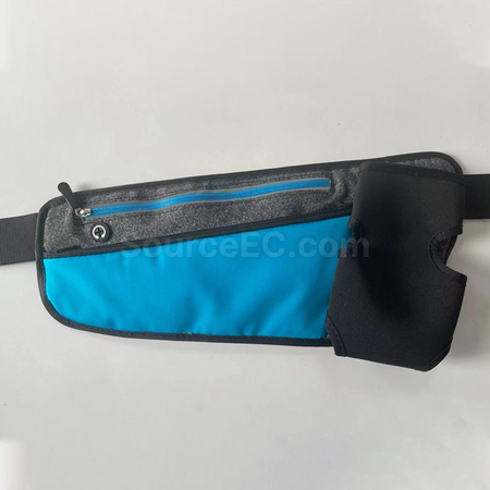 客製化水壺運動腰包禮品