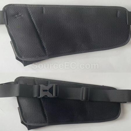 客製化水壺運動腰包禮品