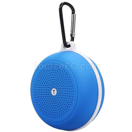 客製化藍牙音箱禮品