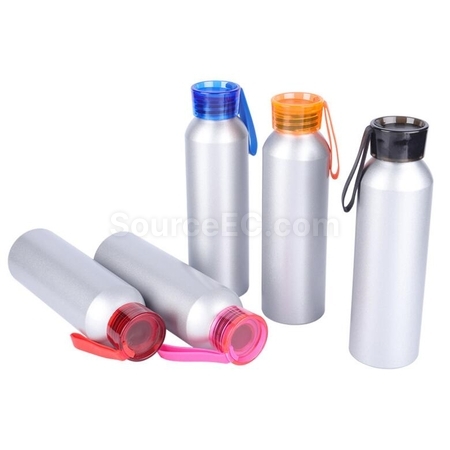 客製化運動鋁水樽禮品