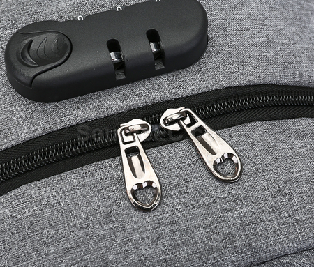 客製化休閒雙肩包禮品