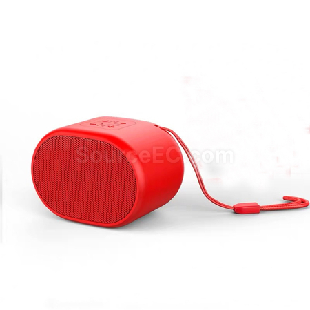 客製化無線藍牙音箱禮品