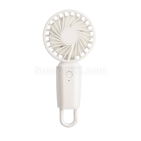 客製化USB充電風扇禮品