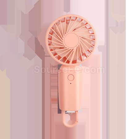 客製化USB充電風扇禮品