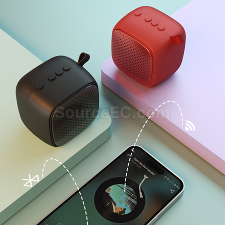 客製化無線藍牙音箱禮品