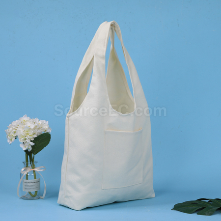 客製化帆布背心袋禮品