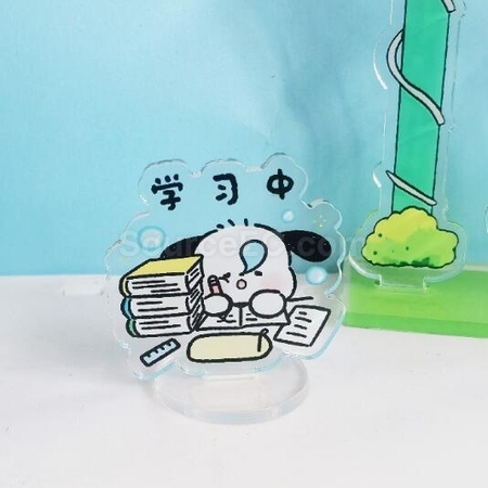 客製化亞克力擺件禮品