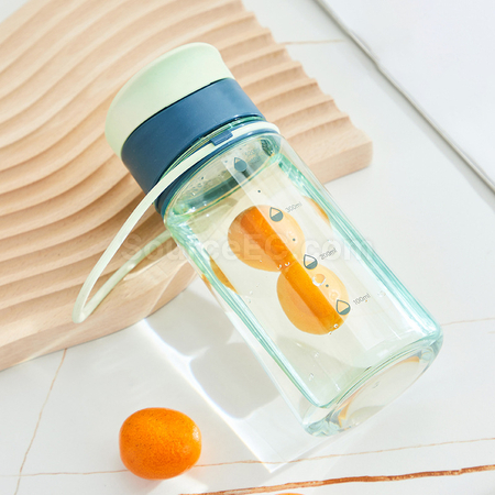 客製化便攜隨身水樽禮品
