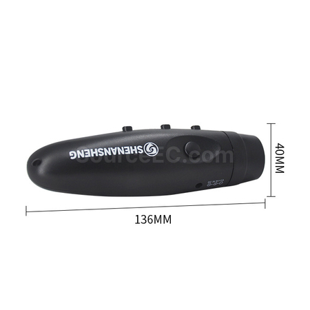 客製化多功能電子口哨禮品