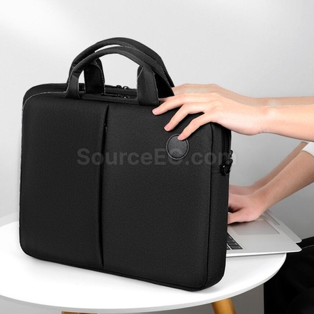 客製化多功能手提單肩電腦包禮品