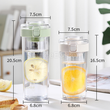 客製化彈跳蓋隨身杯禮品