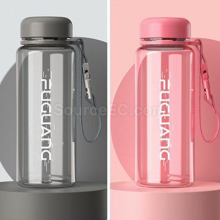 客製化便攜運動水樽禮品