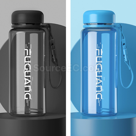 客製化便攜運動水樽禮品
