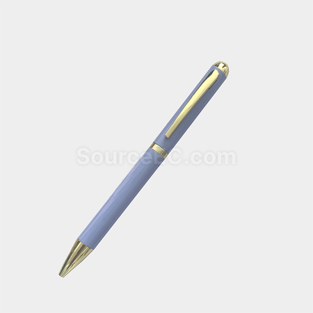 客製化金屬廣告筆禮品
