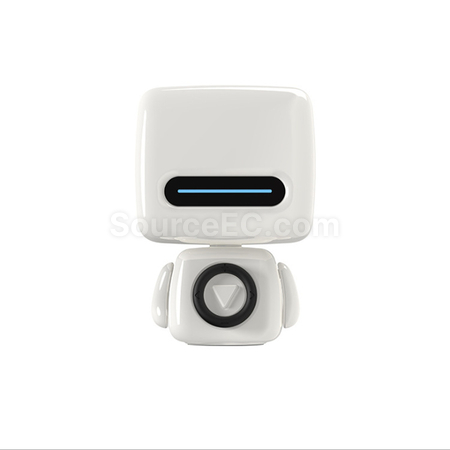 客製化機器人藍牙音箱禮品