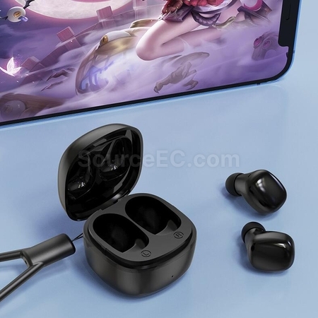 客製化無線藍牙入耳式耳機禮品