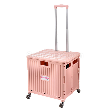 客製化折疊購物車禮品