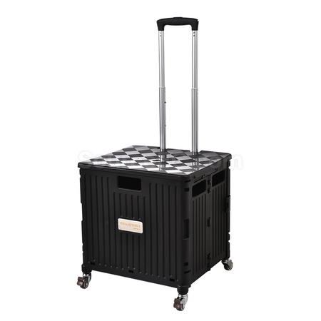 客製化折疊購物車禮品