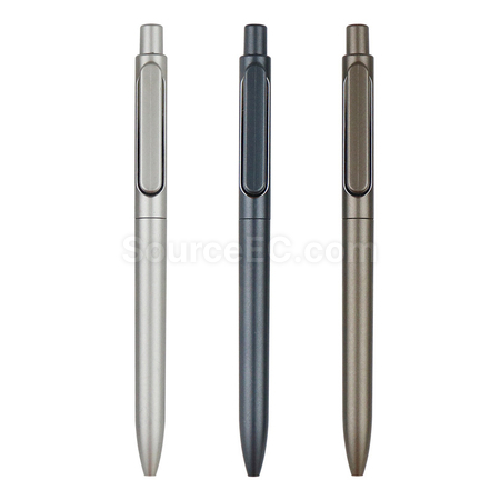 客製化商務簽字筆禮品