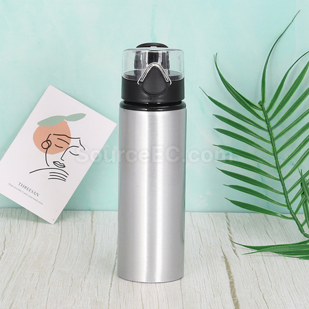 客製化彈蓋鋁水樽禮品