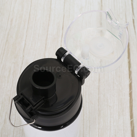 客製化彈蓋鋁水樽禮品