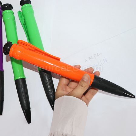 客製化超大原子筆禮品