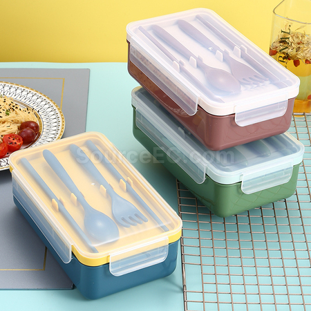 客製化便攜便當盒禮品
