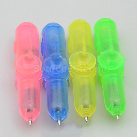 客製化減壓燈筆禮品