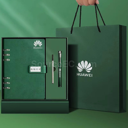 客製化筆記本 筆禮盒套裝禮品