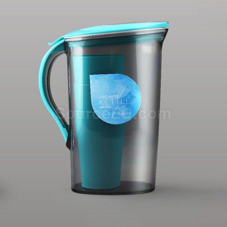 客製化冷水壺套裝禮品