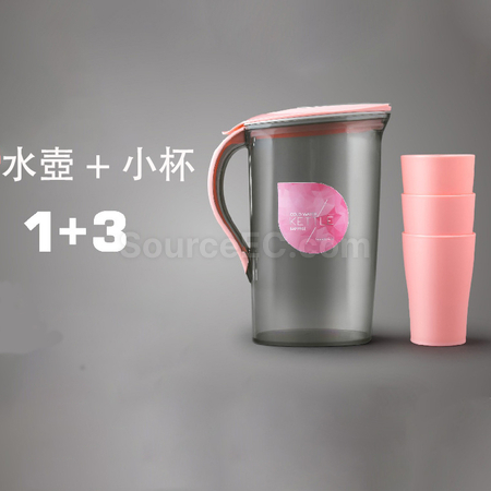 客製化冷水壺套裝禮品