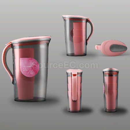 客製化冷水壺套裝禮品
